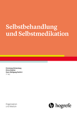 Selbstbehandlung und Selbstmedikation - 