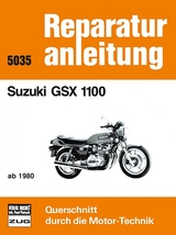 Suzuki GSX 1100