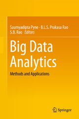 Big Data Analytics - 