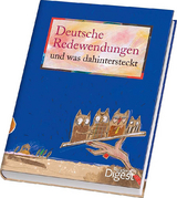 Deutsche Redewendungen