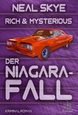 Rich & Mysterious - Neal Skye