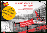 El Muro de Berlín 1961-1989 - Viergutz, Volker