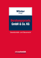 Beratungspraxis GmbH & Co. KG - 