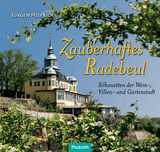 Zauberhaftes Radebeul - Jürgen Helfricht