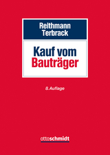 Kauf vom Bauträger - 