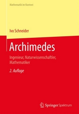 Archimedes - Ivo Schneider