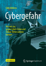 Cybergefahr - Eddy Willems