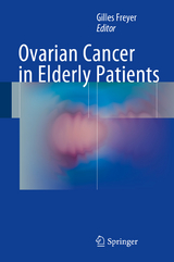 Ovarian Cancer in Elderly Patients - 