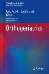 Orthogeriatrics - 