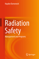 Radiation Safety - Haydee Domenech