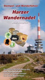 Harzer Wandernadel - Jens Langlott