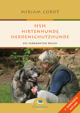 HSH - Hirtenhunde / Herdenschutzhunde - Mirjam Cordt