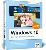 Windows 10 - Heiting, Mareile