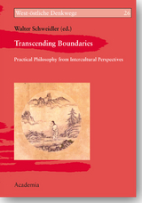 Transcending Boundaries - 