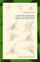 Urphänomene der Geometrie - Louis Locher-Ernst