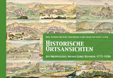 Historische Ortsansichten - 