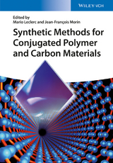 Synthetic Methods for Conjugated Polymers and Carbon Materials - 