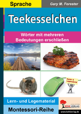 Teekesselchen - Gary M. Forester