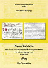 Magna Gratulatio - 