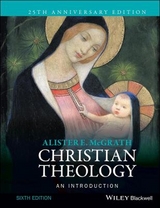 Christian Theology - McGrath, Alister E.