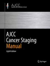 AJCC Cancer Staging Manual - Amin, Mahul B.; Edge, Stephen B.; Greene, Frederick L.; Byrd, David R.; Brookland, Robert K.; Washington, Mary Kay; Gershenwald, Jeffrey E.; Compton, Carolyn C.; Hess, Kenneth R.; Sullivan, Daniel C.; Jessup, J. Milburn; Brierley, James D.; Gaspar, Lauri E.; Schilsky, Richard L.; Balch, Charles M.; Winchester, David P.; Asare, Elliot A.; Madera, Martin; Gress, Donna M.; Meyer, Laura R.