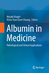 Albumin in Medicine - 