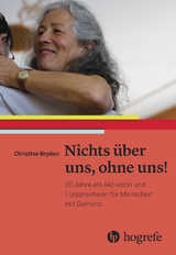 Nichts über uns, ohne uns! - Christine Bryden