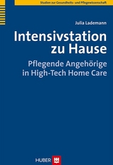 Intensivstation zu Hause -  Julia Lademann