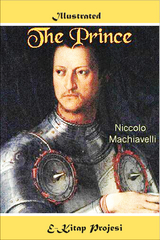 The Prince - Niccolo Machiavelli