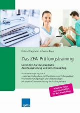 Das ZFA-Prüfungstraining - Hagmeier, Helmut; Kapp, Johanna