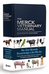 Merck Veterinary Manual - Aiello, Susan E.; Moses, Michael A.