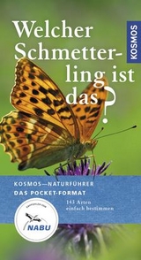 Welcher Schmetterling ist das? - Wolfgang Dreyer