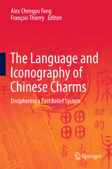 The Language and Iconography of Chinese Charms - 