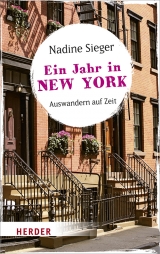 Ein Jahr in New York - Sieger, Nadine