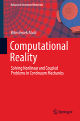 Computational Reality - Bilen Emek Abali