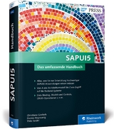 SAPUI5 - Christiane Goebels, Denise Nepraunig, Thilo Seidel