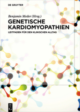 Genetische Kardiomyopathien - 