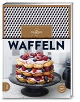 Waffeln -  Dr. Oetker