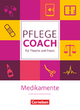 In guten Händen - Pflege-Coach für Theorie und Praxis - Lars Pongrac, Eva Lütkenhaus, Antje Klapper, Kathrin Folz