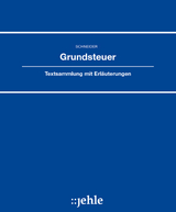 Grundsteuer - Klaus Geiger