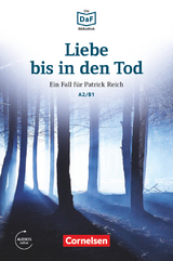 Die DaF-Bibliothek - A2/B1 - Volker Borbein, Christian Baumgarten