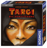 Targi - Andreas Steiger