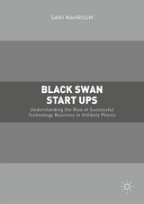 Black Swan Start-ups - Sami Mahroum