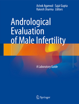 Andrological Evaluation of Male Infertility - 