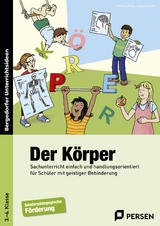 Der Körper - Ulrike Löffler, Isabel Schick