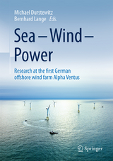 Sea – Wind – Power - 