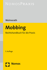 Mobbing - Wolmerath, Martin