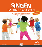 Singen im Kindergarten. Allgemeine Ausgabe - Stiftung 