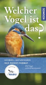 Welcher Vogel ist das? - Volker Dierschke