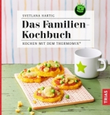 Das Familienkochbuch - Svetlana Hartig